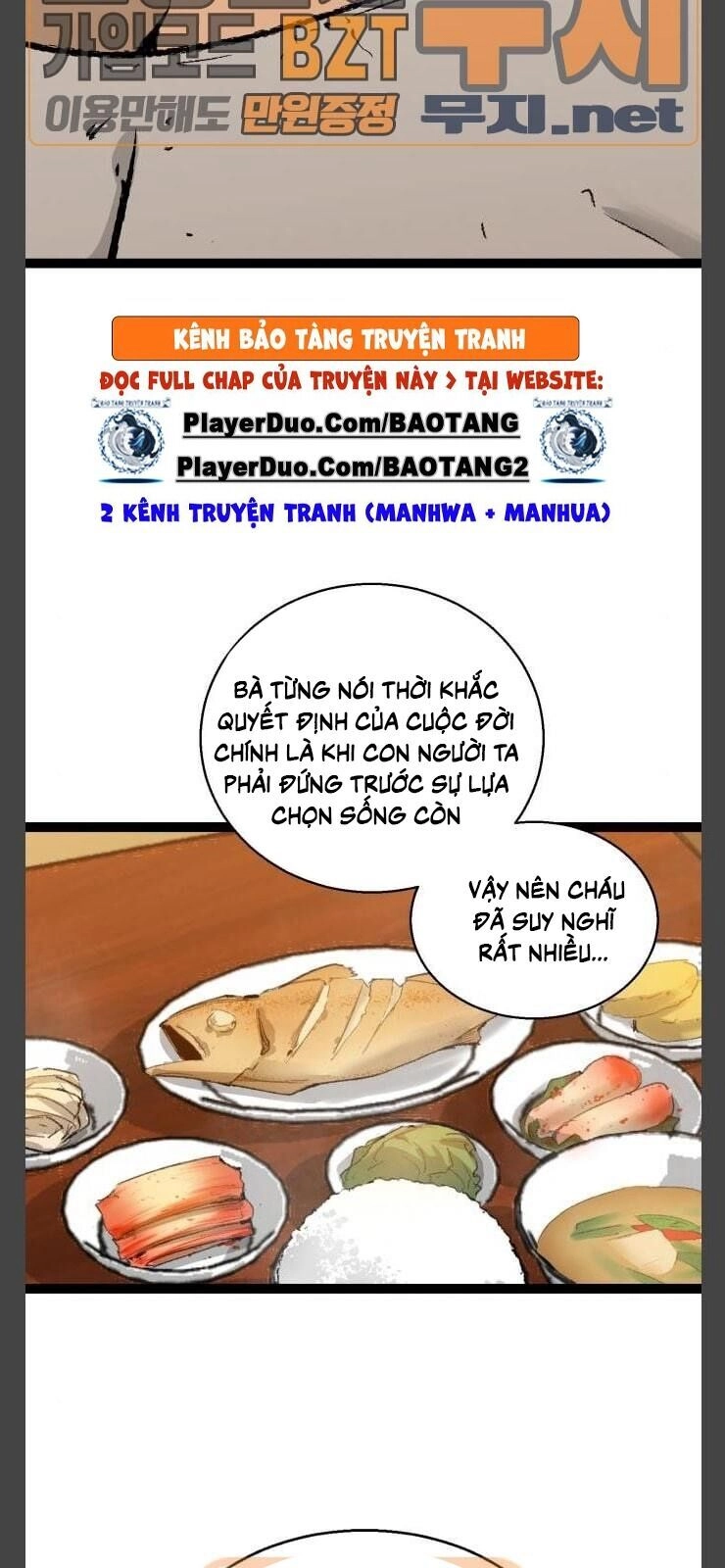 Murim Thời Hiện Đại Chapter 40 - 34