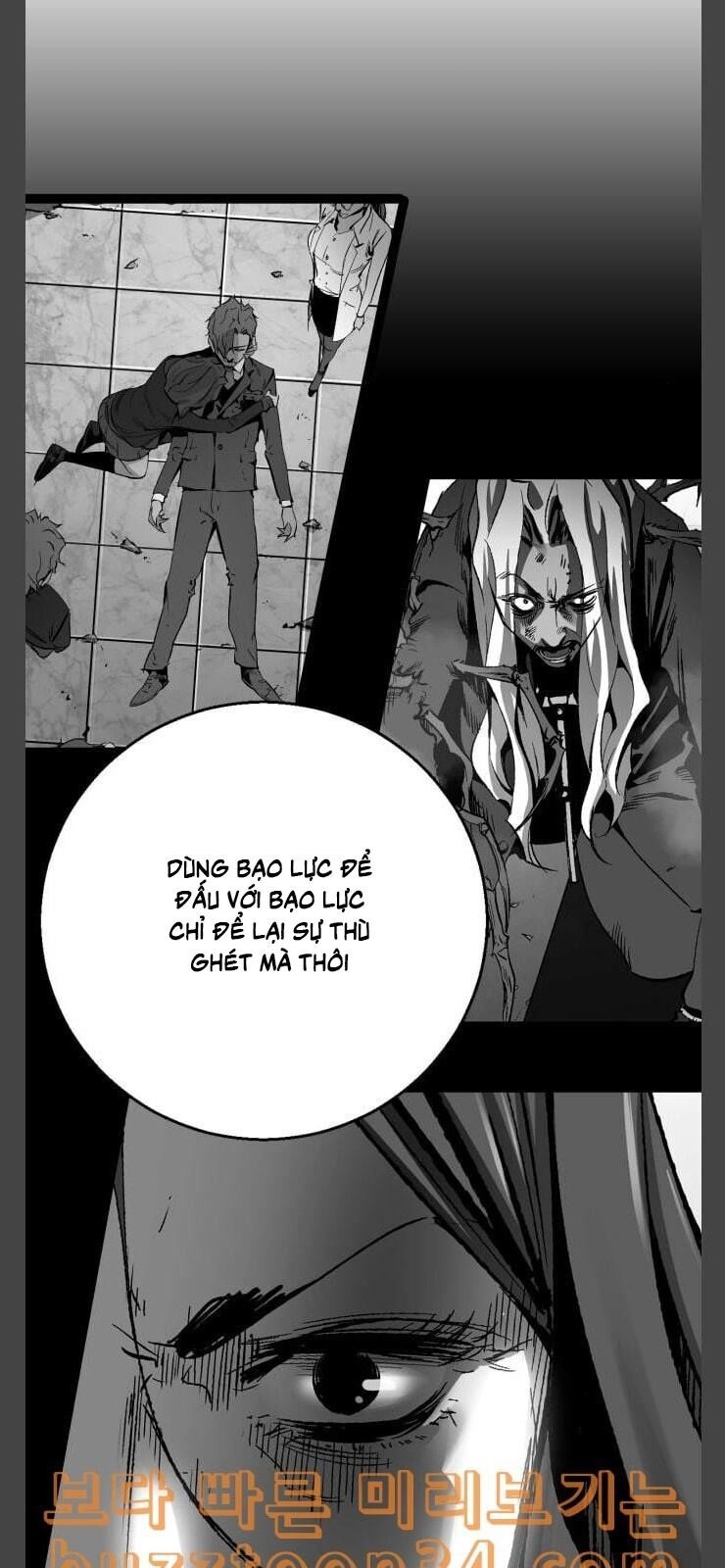 Murim Thời Hiện Đại Chapter 40 - 36