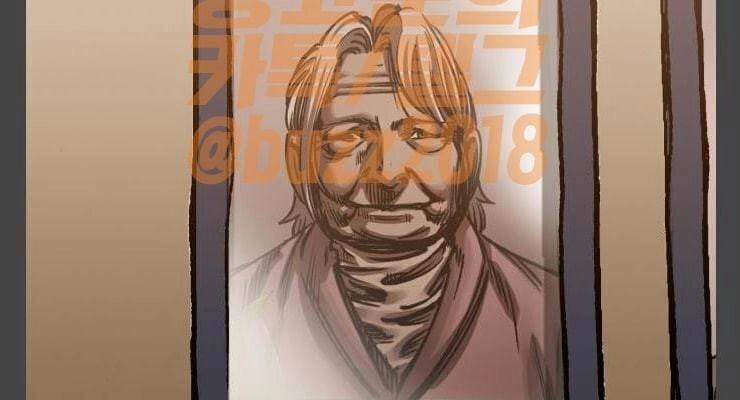 Murim Thời Hiện Đại Chapter 40 - 39