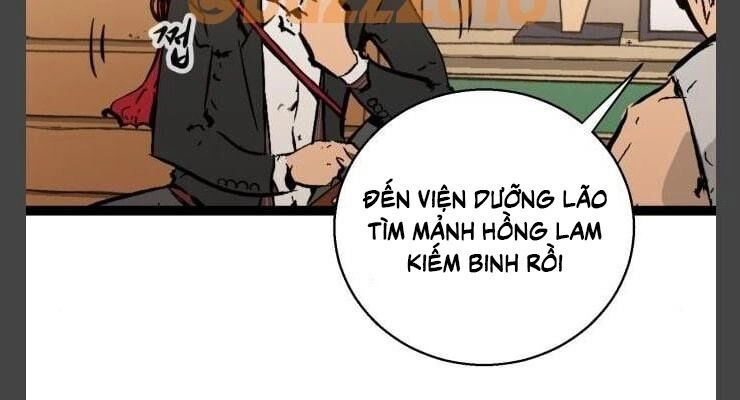 Murim Thời Hiện Đại Chapter 40 - 43