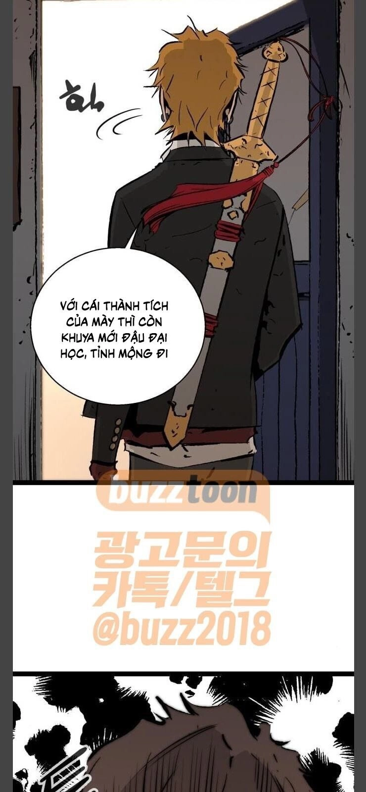 Murim Thời Hiện Đại Chapter 40 - 50