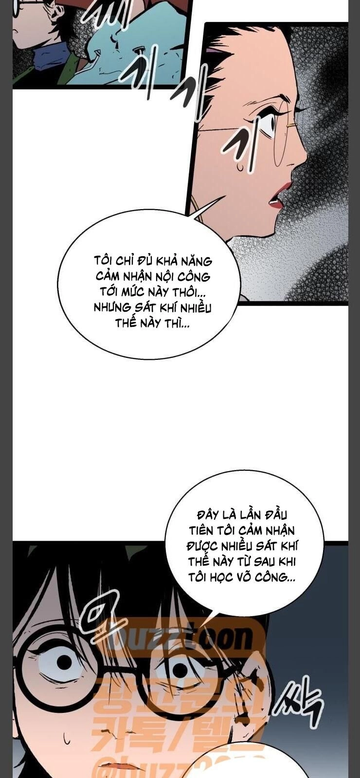 Murim Thời Hiện Đại Chapter 40 - 69