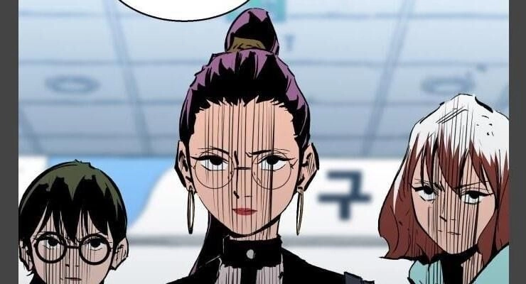 Murim Thời Hiện Đại Chapter 40 - 80