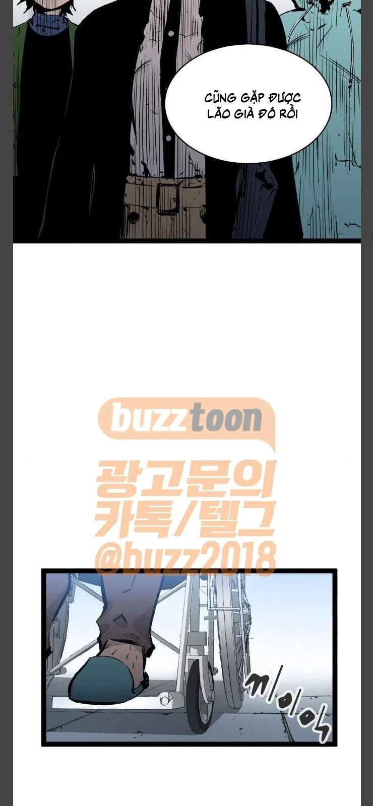 Murim Thời Hiện Đại Chapter 40 - 81