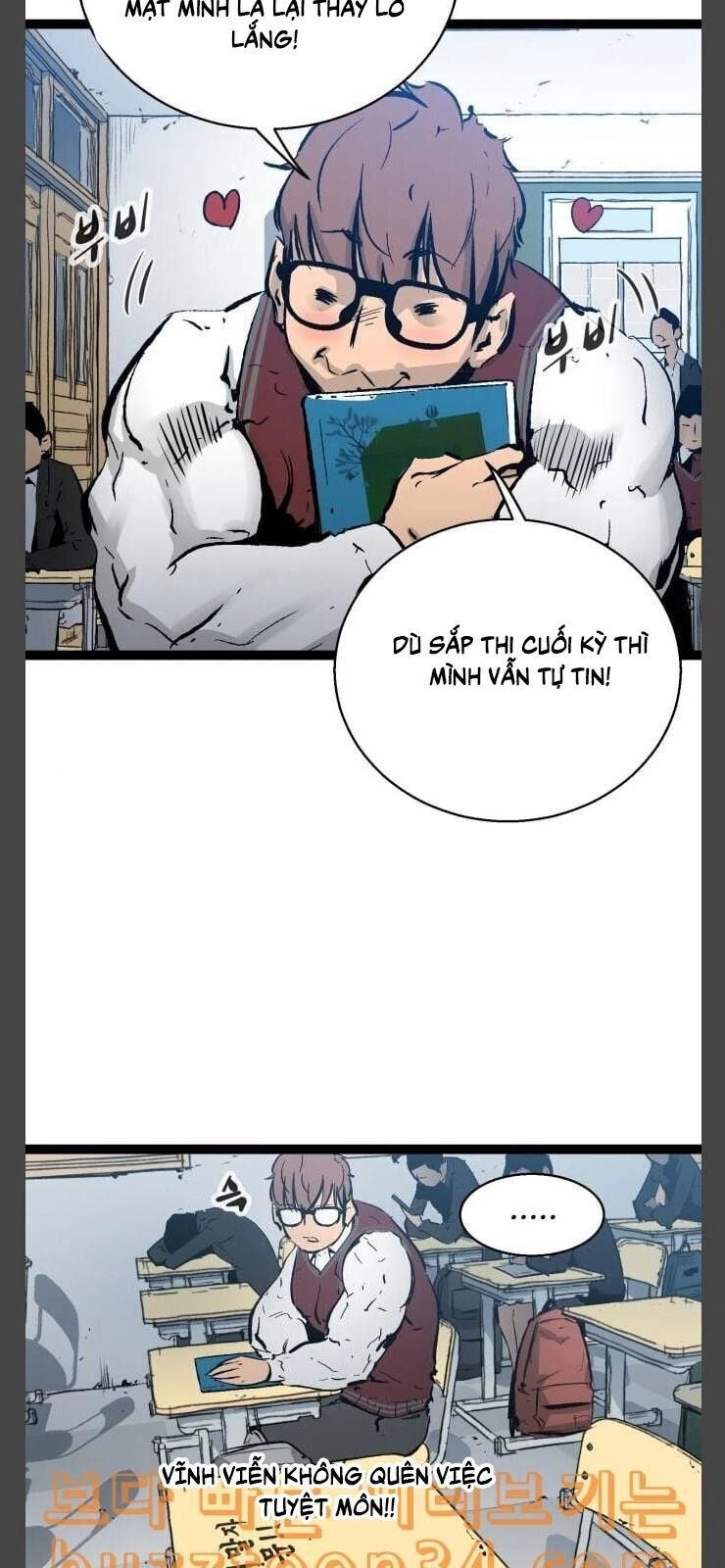 Murim Thời Hiện Đại Chapter 40 - 90