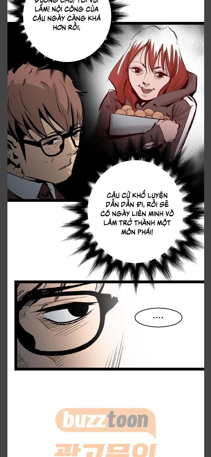 Murim Thời Hiện Đại Chapter 40 - 92