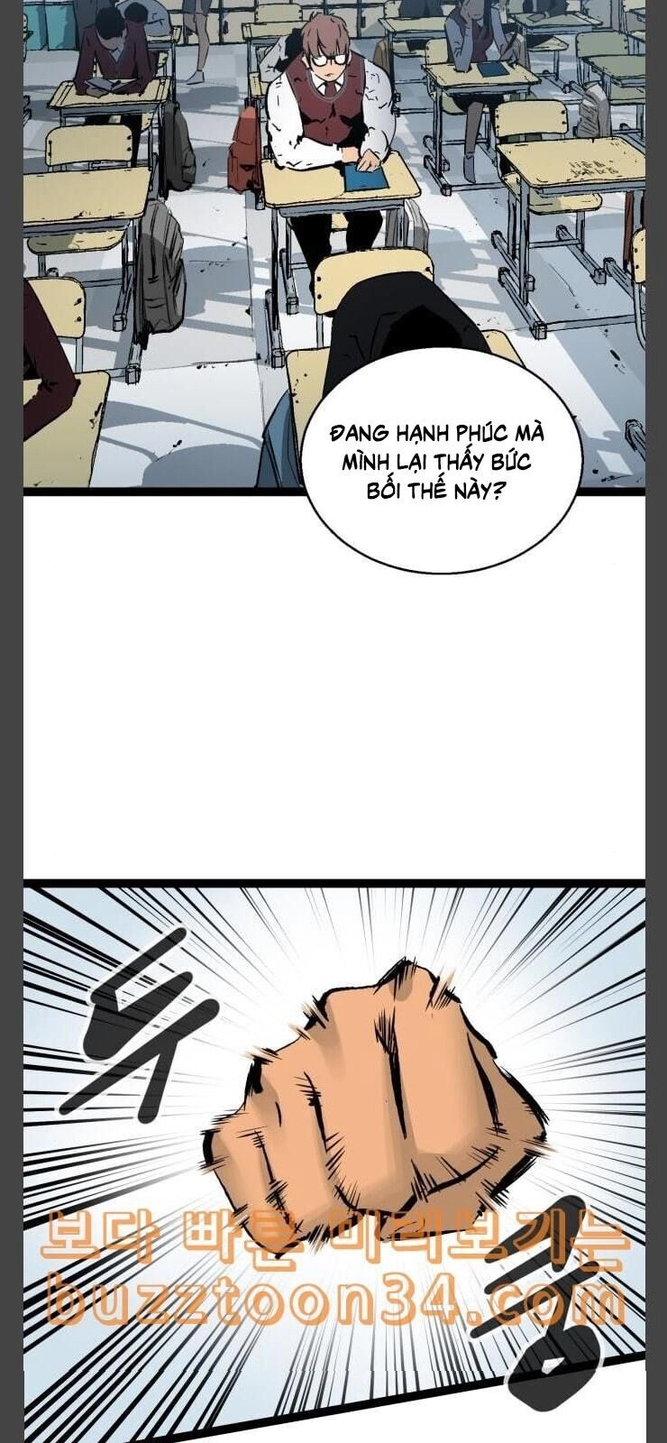 Murim Thời Hiện Đại Chapter 40 - 94