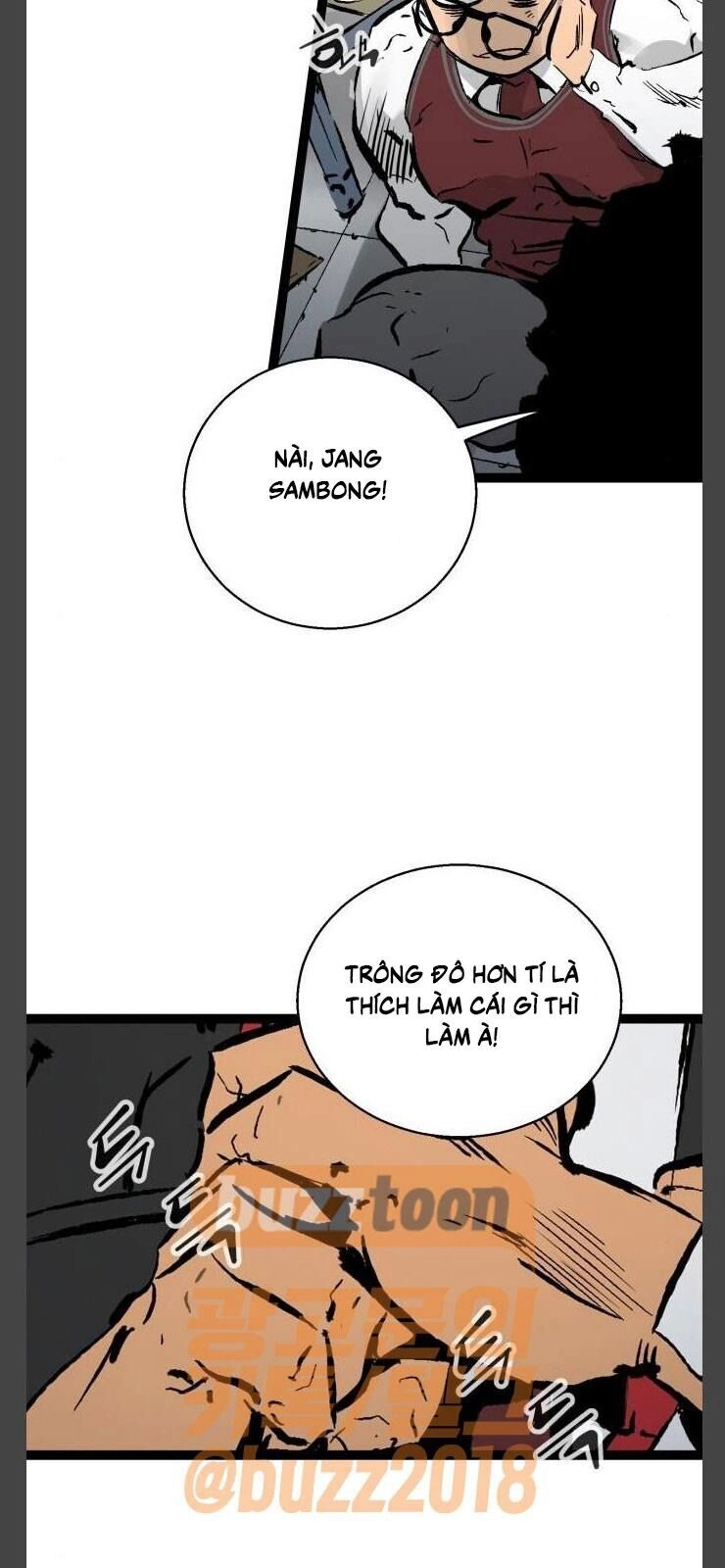 Murim Thời Hiện Đại Chapter 40 - 98