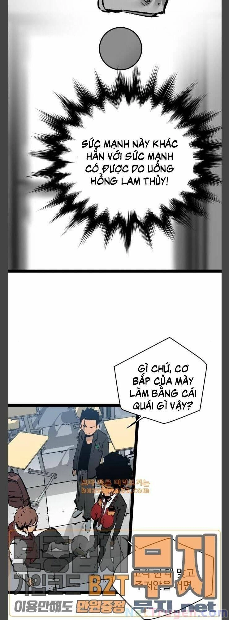 Murim Thời Hiện Đại Chapter 41 - 4