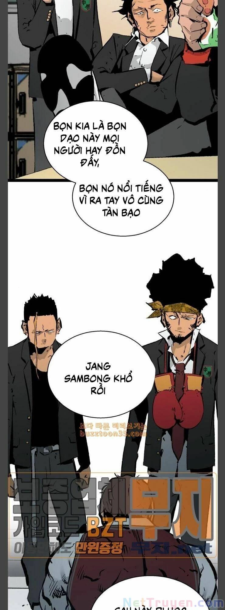 Murim Thời Hiện Đại Chapter 41 - 6