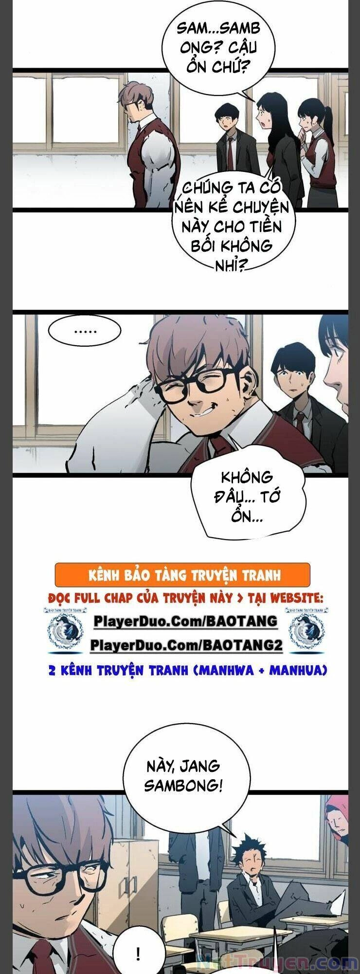 Murim Thời Hiện Đại Chapter 41 - 9