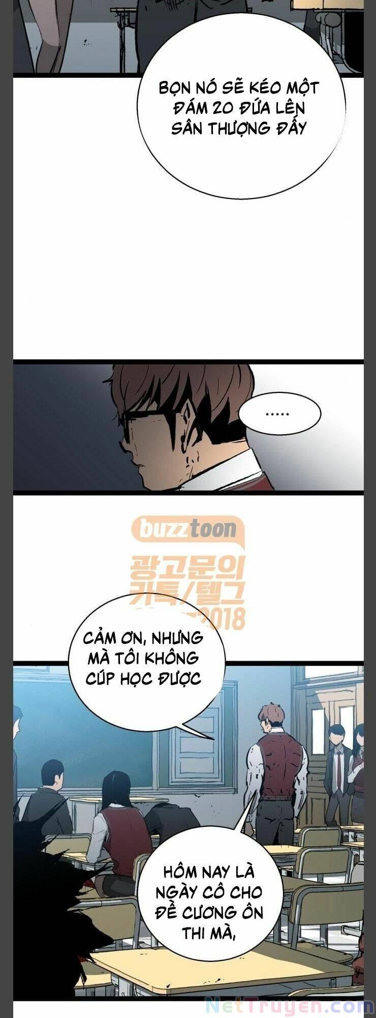 Murim Thời Hiện Đại Chapter 41 - 11