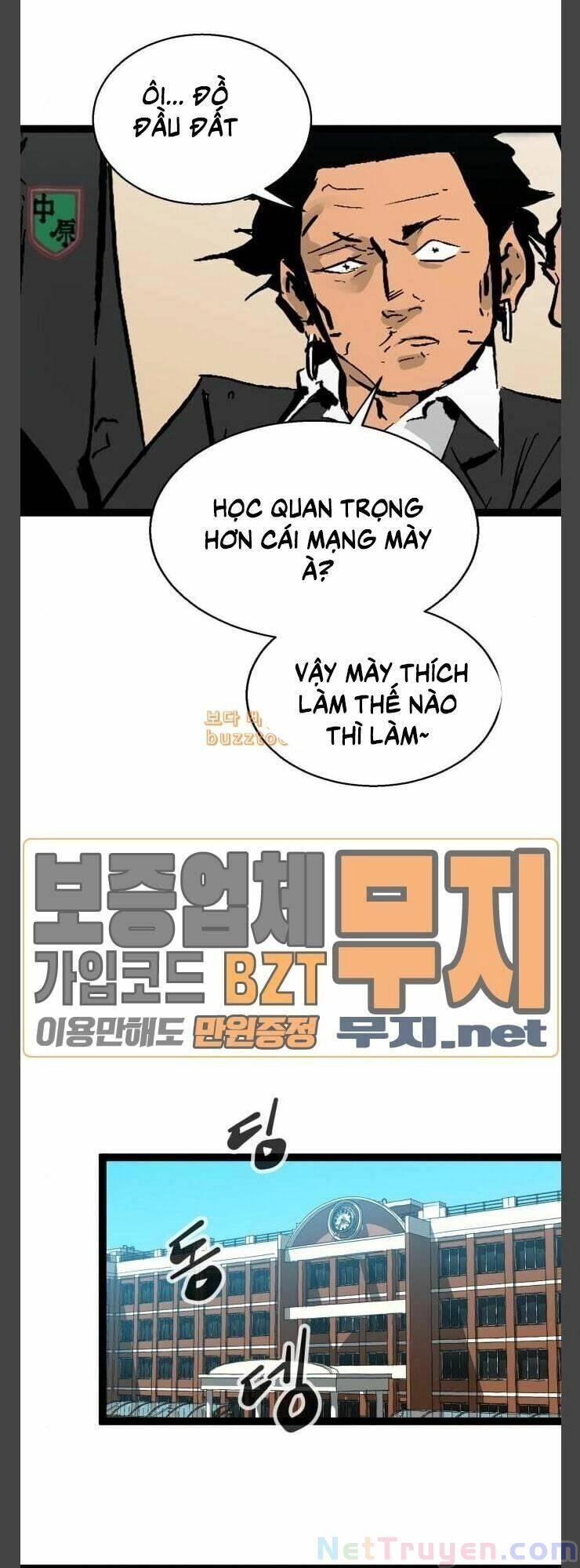 Murim Thời Hiện Đại Chapter 41 - 12