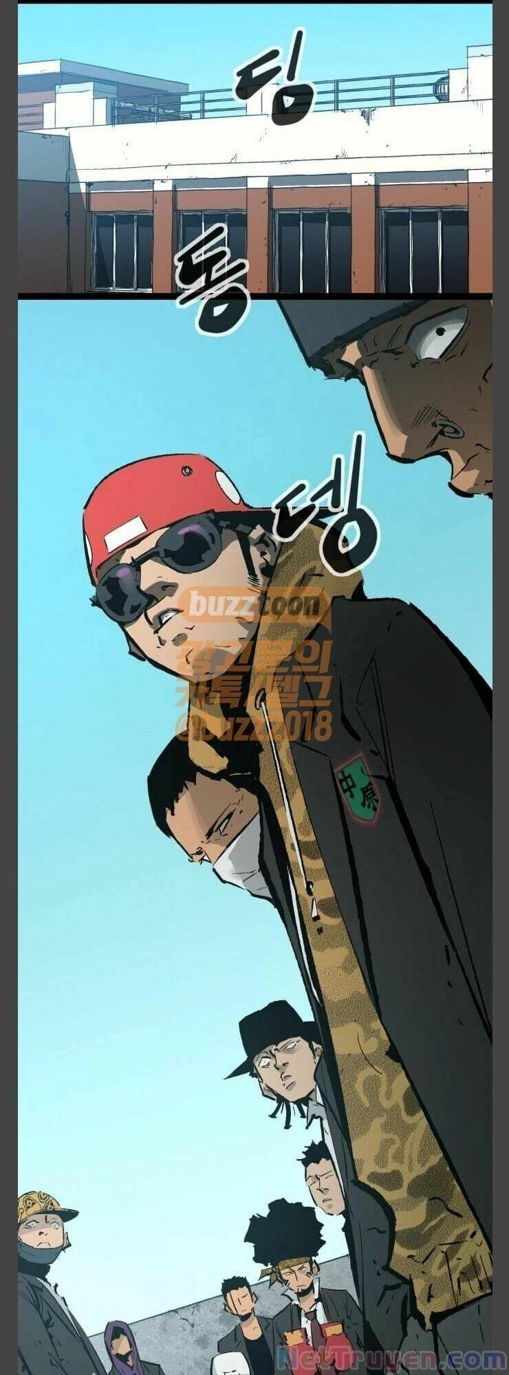 Murim Thời Hiện Đại Chapter 41 - 13