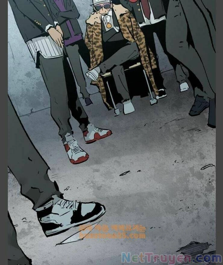 Murim Thời Hiện Đại Chapter 41 - 14