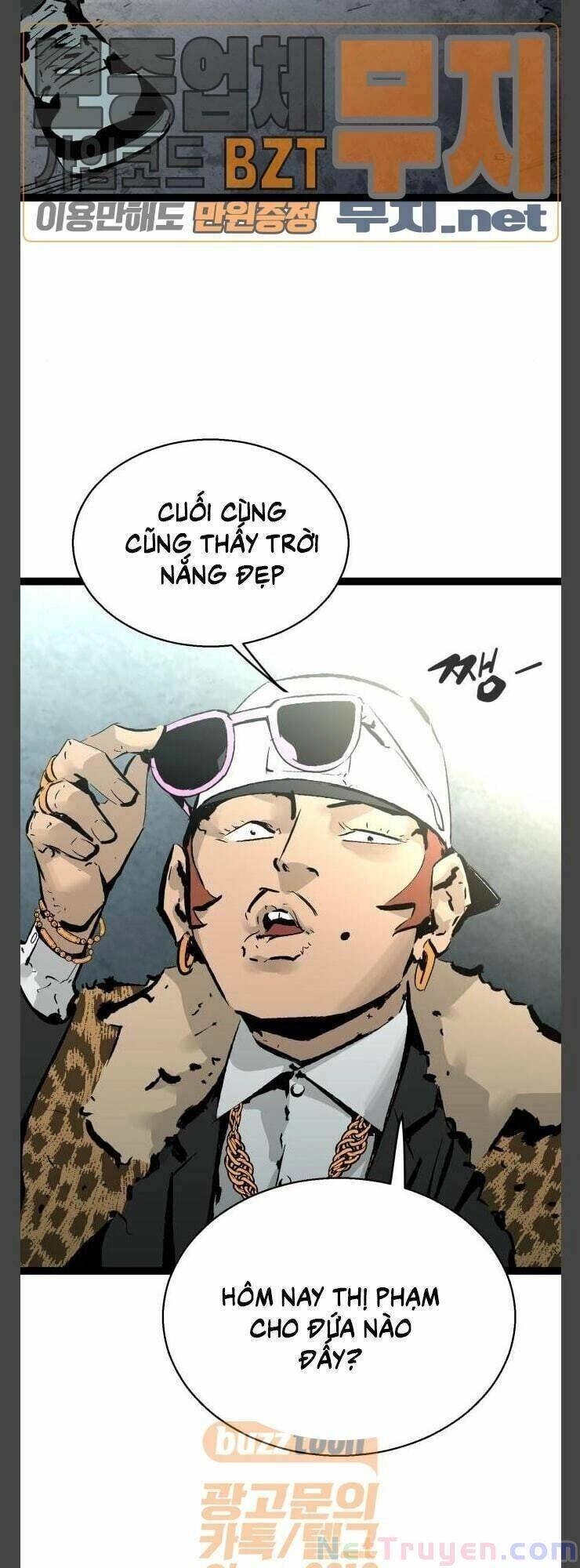 Murim Thời Hiện Đại Chapter 41 - 15