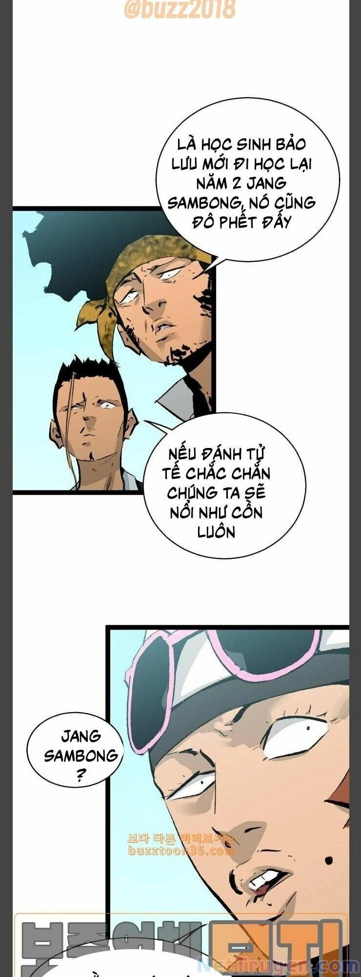 Murim Thời Hiện Đại Chapter 41 - 16