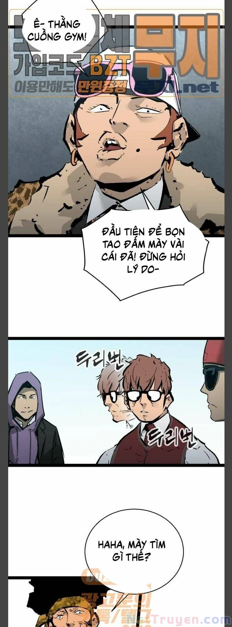 Murim Thời Hiện Đại Chapter 41 - 29