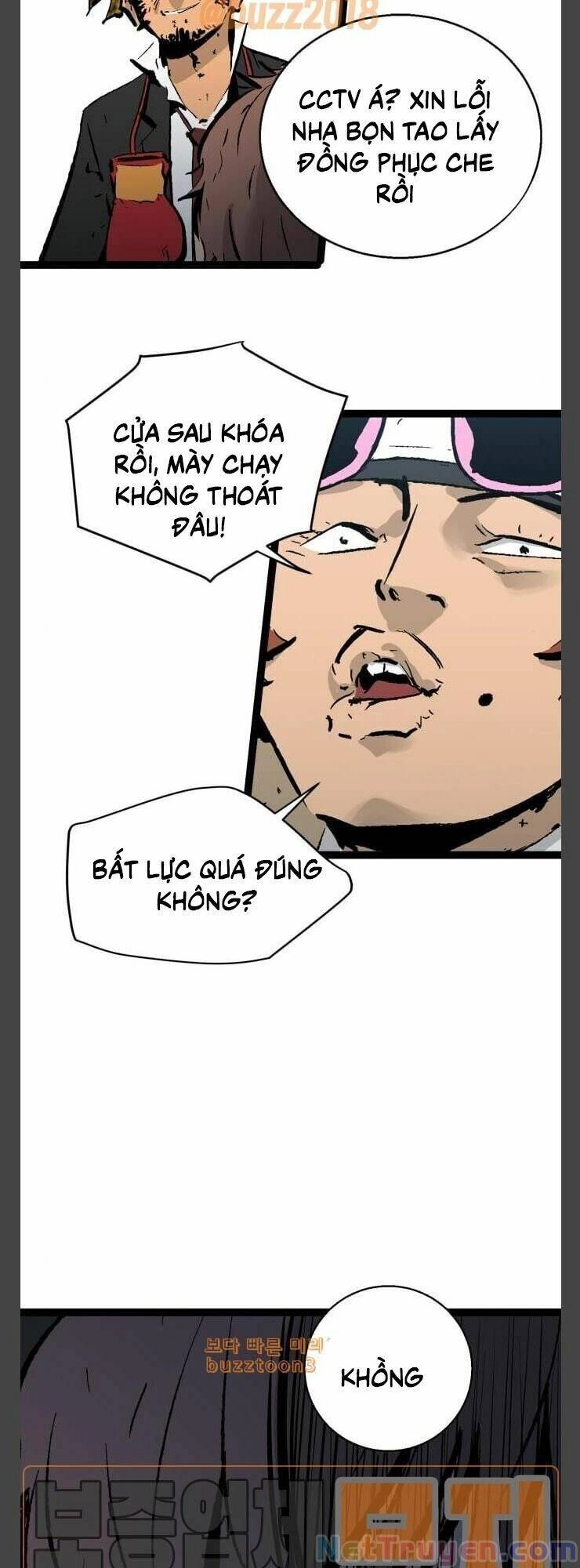 Murim Thời Hiện Đại Chapter 41 - 30