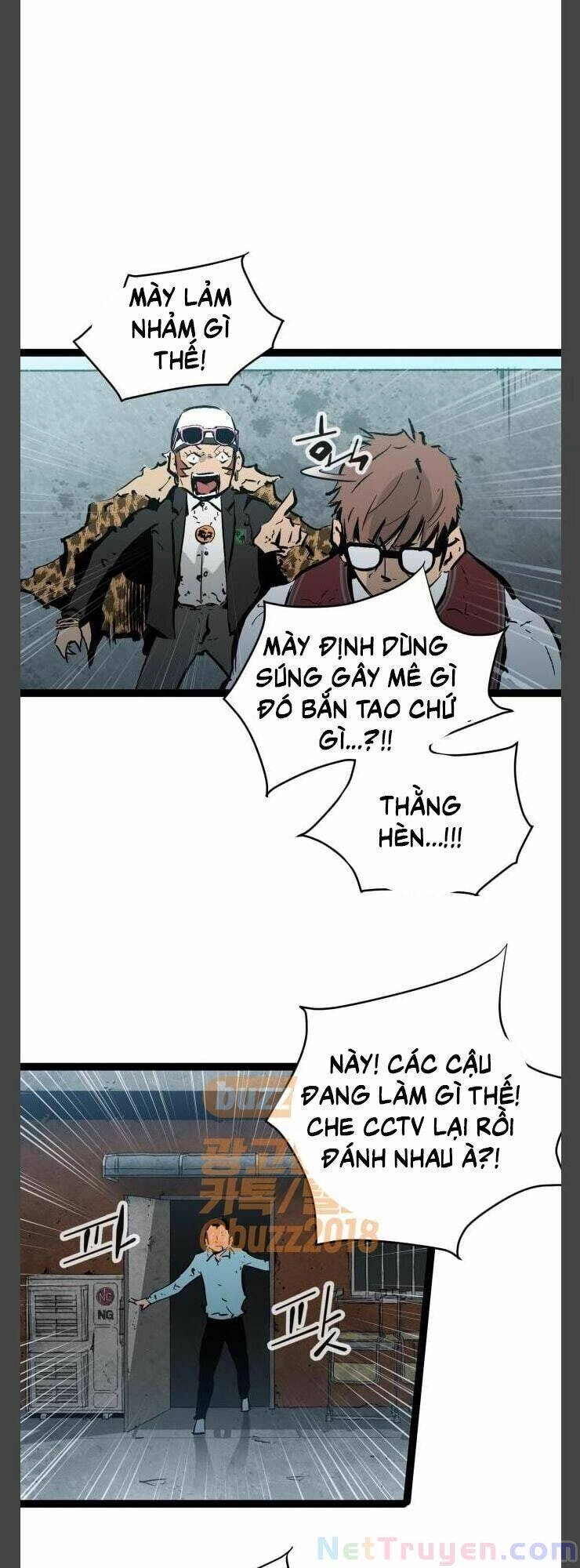 Murim Thời Hiện Đại Chapter 41 - 37