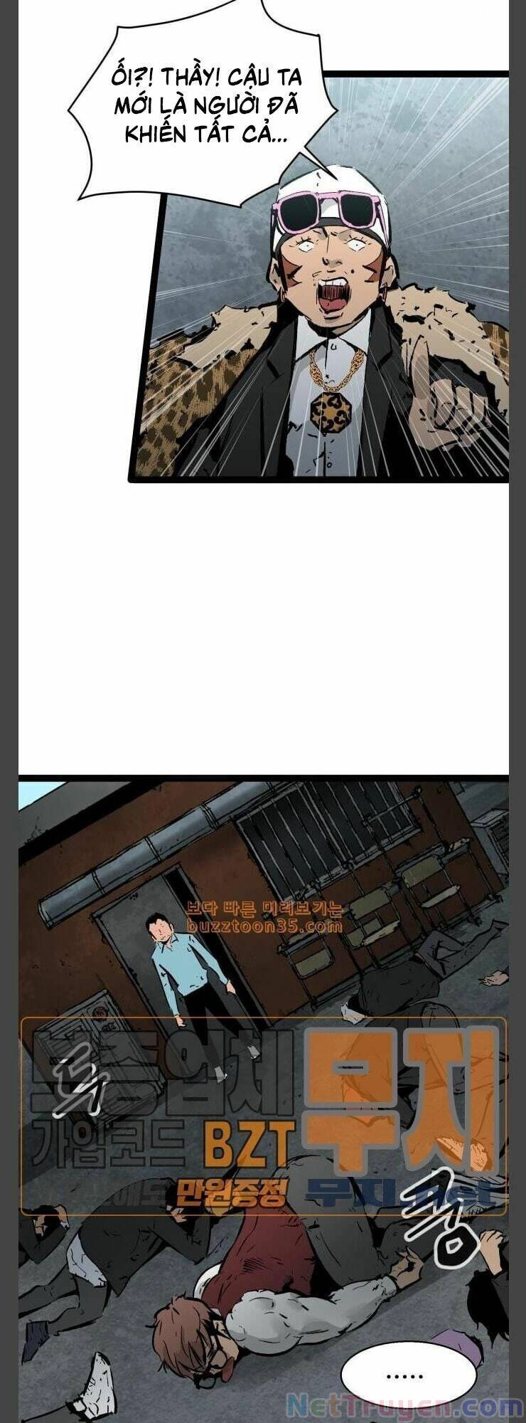 Murim Thời Hiện Đại Chapter 41 - 38