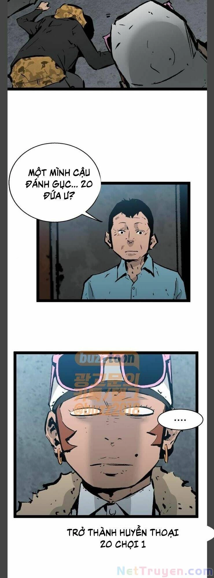 Murim Thời Hiện Đại Chapter 41 - 39