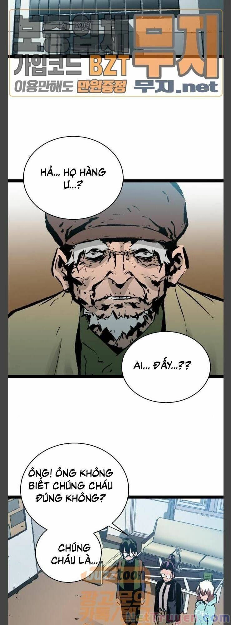 Murim Thời Hiện Đại Chapter 41 - 41