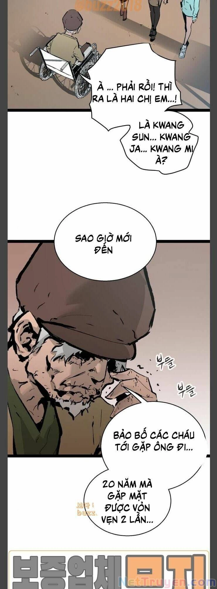 Murim Thời Hiện Đại Chapter 41 - 42