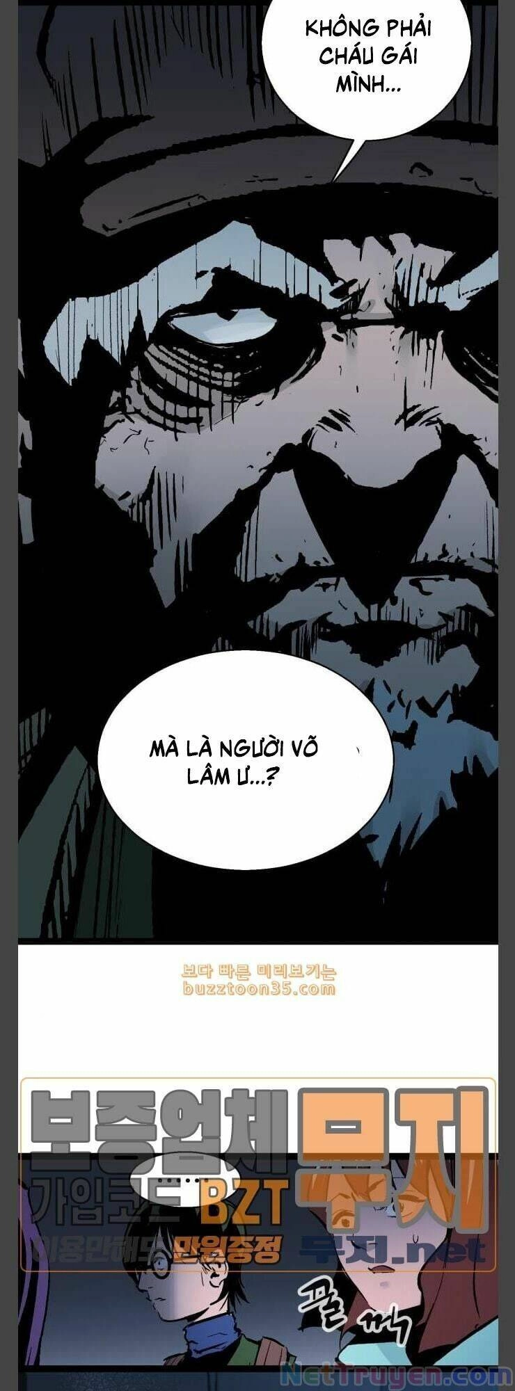 Murim Thời Hiện Đại Chapter 41 - 46