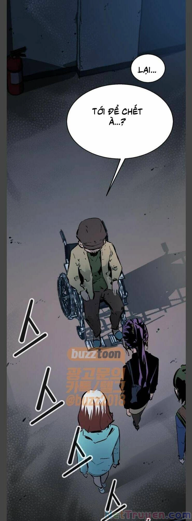 Murim Thời Hiện Đại Chapter 41 - 47