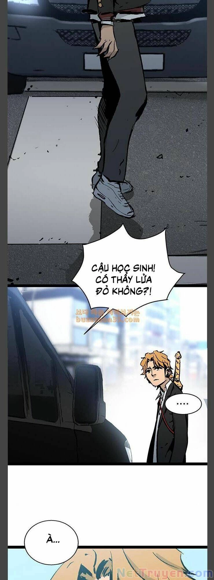 Murim Thời Hiện Đại Chapter 41 - 50