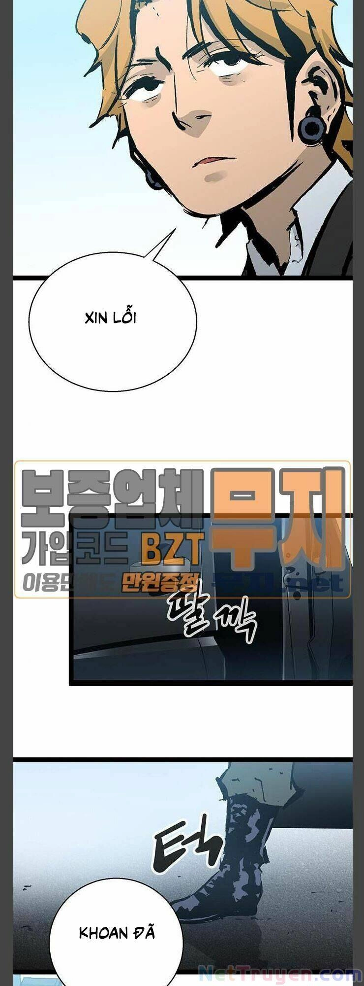 Murim Thời Hiện Đại Chapter 41 - 51