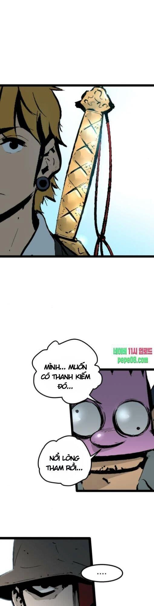 Murim Thời Hiện Đại Chapter 42 - 2