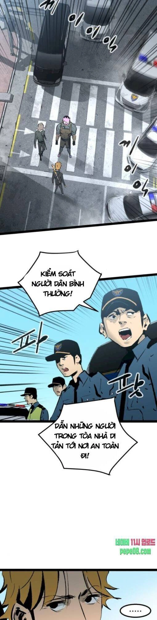 Murim Thời Hiện Đại Chapter 42 - 4