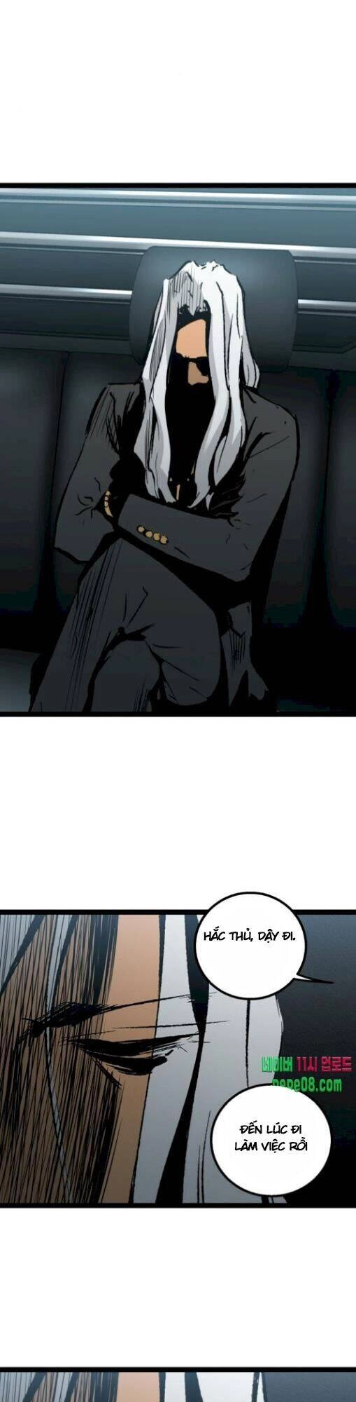 Murim Thời Hiện Đại Chapter 42 - 11