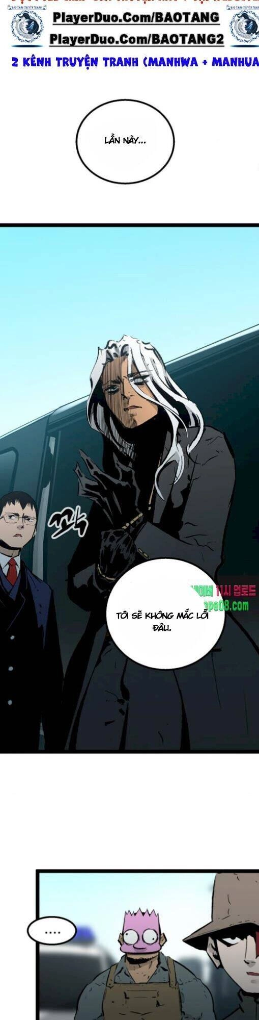 Murim Thời Hiện Đại Chapter 42 - 14