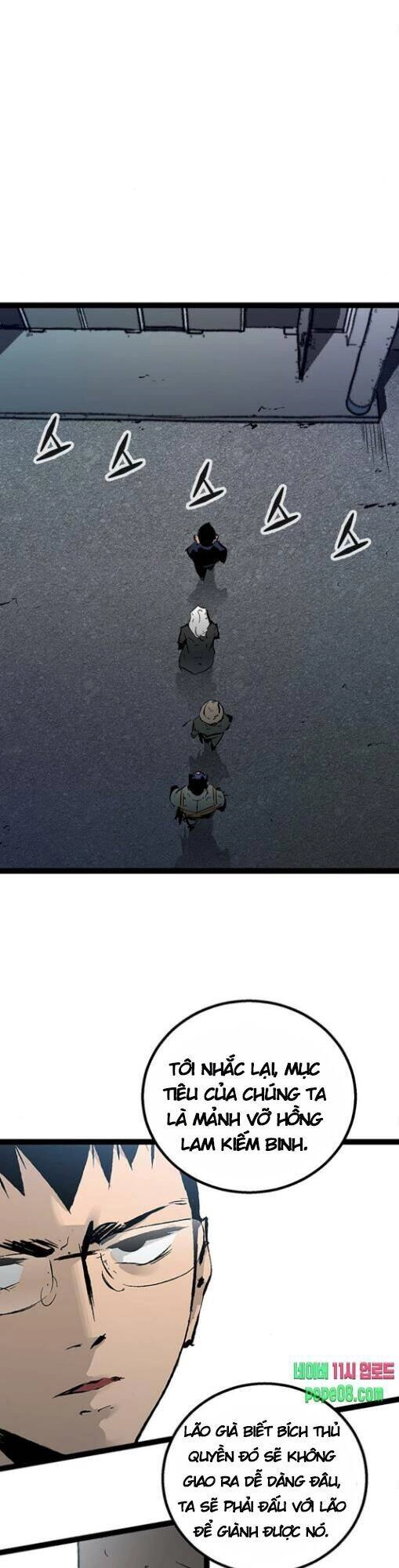 Murim Thời Hiện Đại Chapter 42 - 16