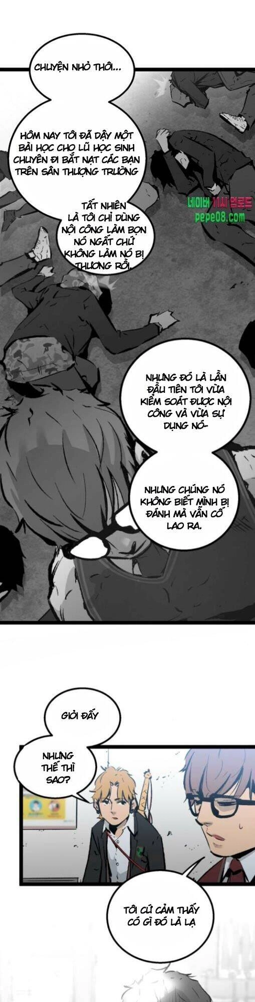 Murim Thời Hiện Đại Chapter 42 - 25