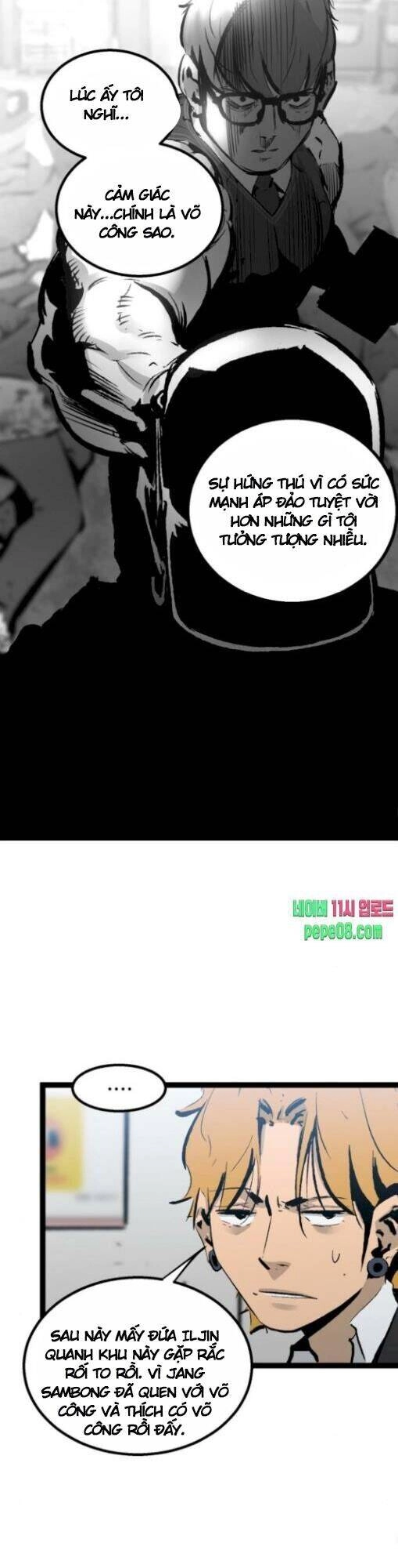 Murim Thời Hiện Đại Chapter 42 - 26