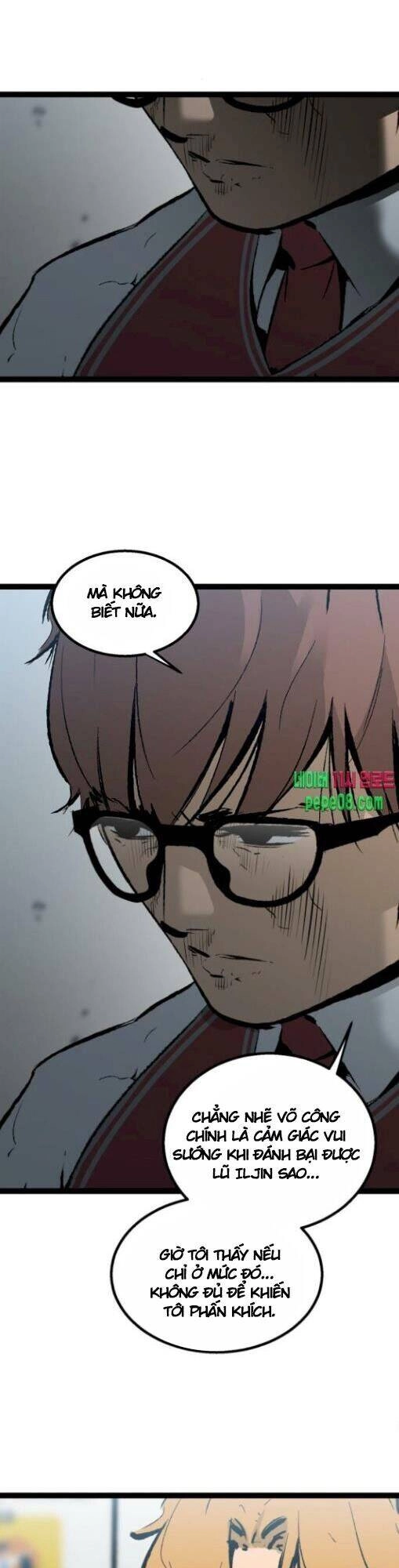 Murim Thời Hiện Đại Chapter 42 - 27