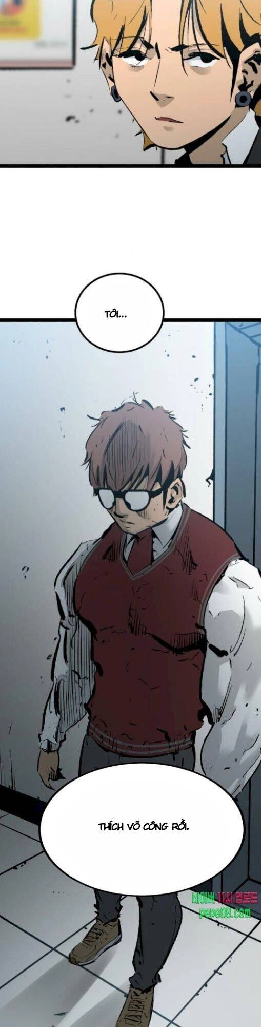 Murim Thời Hiện Đại Chapter 42 - 28