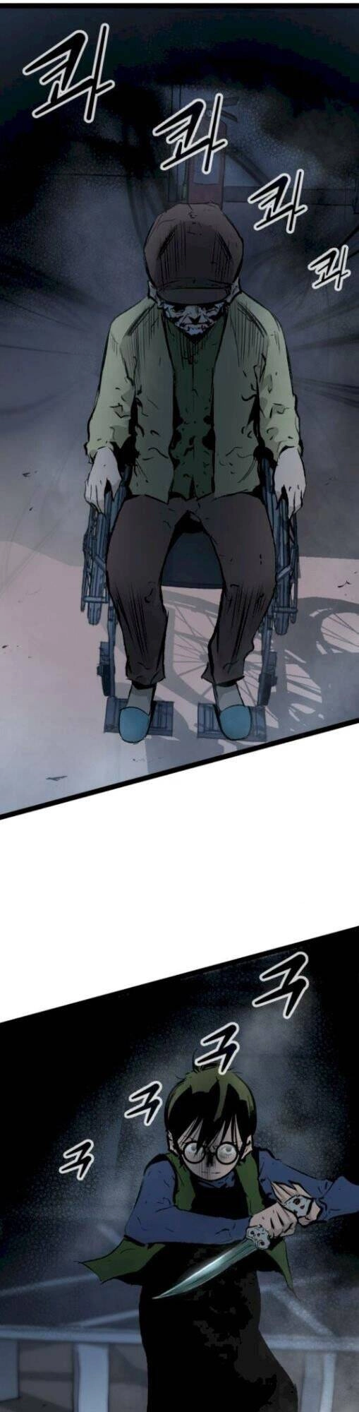 Murim Thời Hiện Đại Chapter 42 - 30