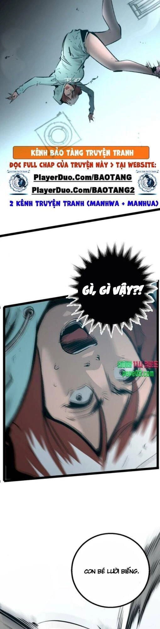 Murim Thời Hiện Đại Chapter 42 - 38