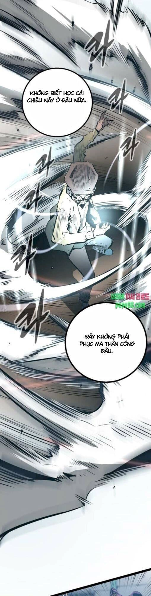 Murim Thời Hiện Đại Chapter 42 - 39