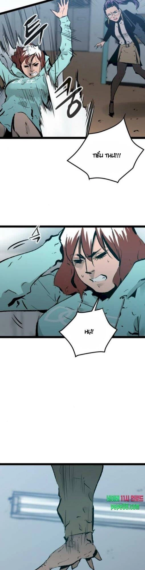 Murim Thời Hiện Đại Chapter 42 - 40