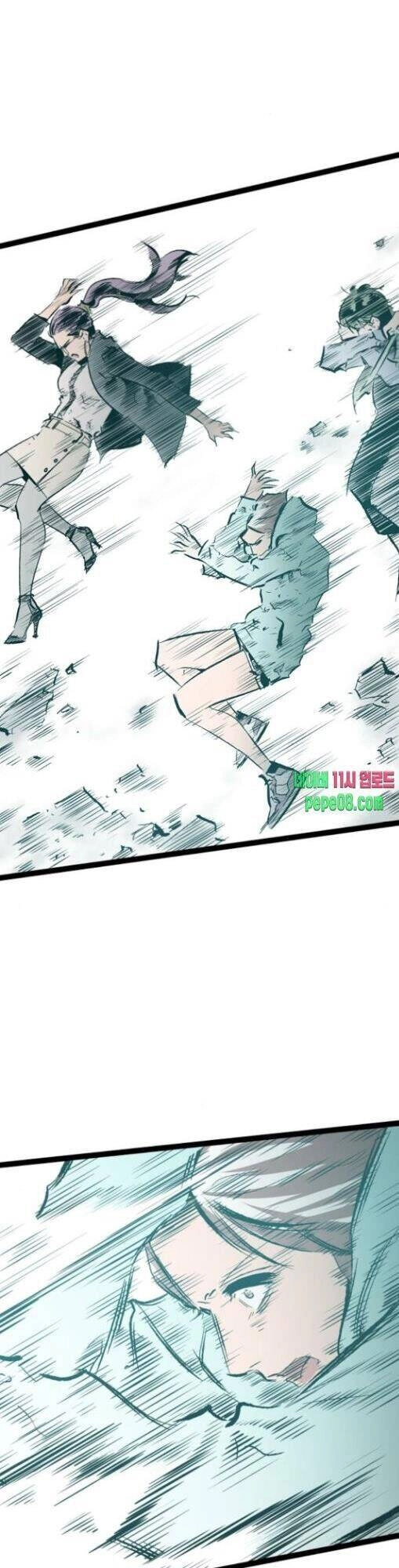 Murim Thời Hiện Đại Chapter 43 - 3