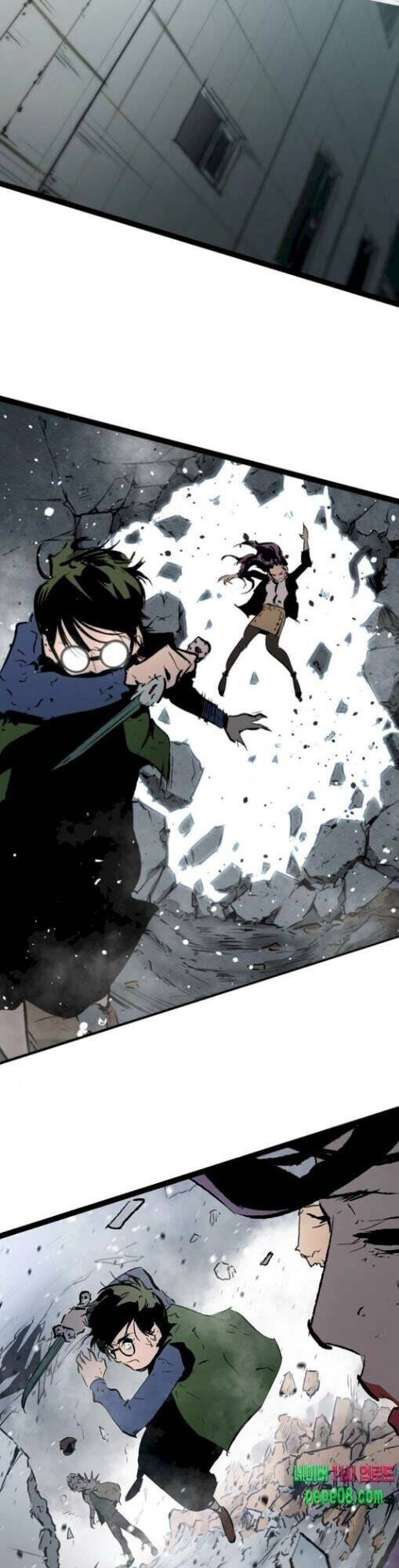 Murim Thời Hiện Đại Chapter 43 - 6