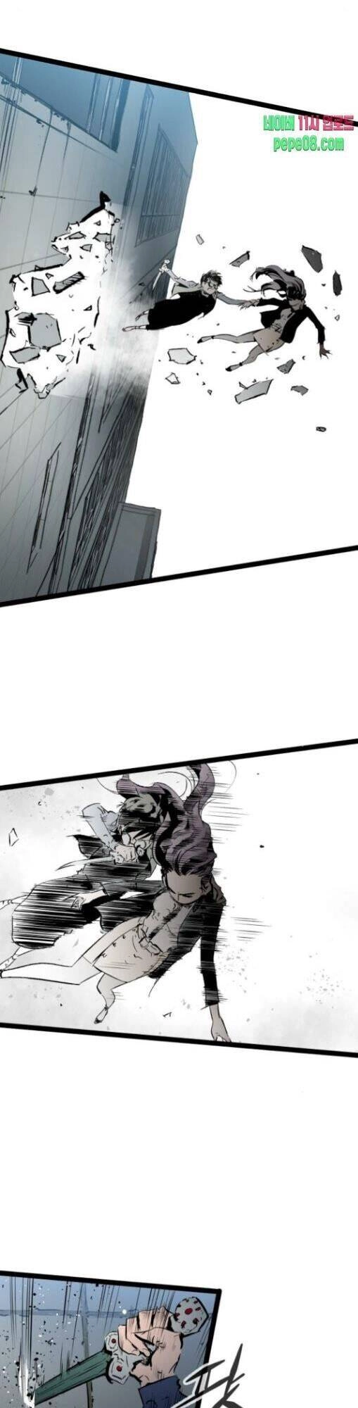 Murim Thời Hiện Đại Chapter 43 - 8