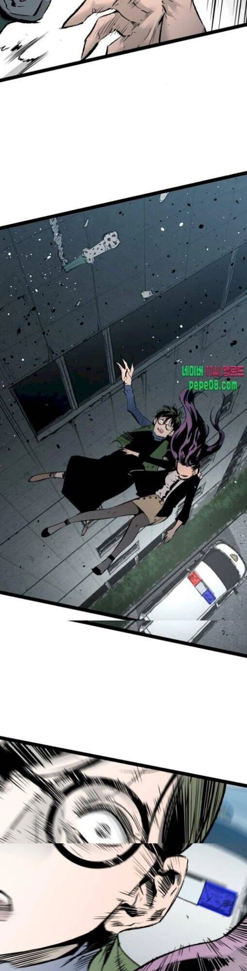 Murim Thời Hiện Đại Chapter 43 - 10