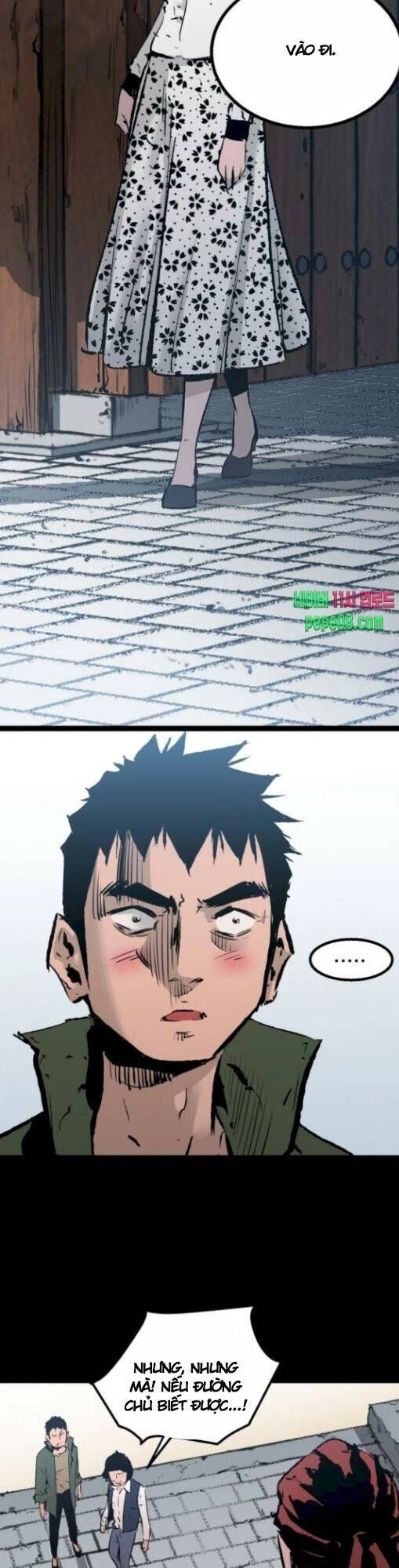 Murim Thời Hiện Đại Chapter 43 - 22